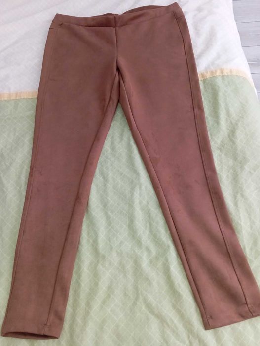 Pantaloni dama grosi