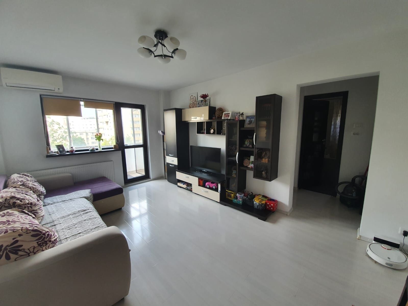 Apartament 3 camere, Lujerului, Militari, Sector 6