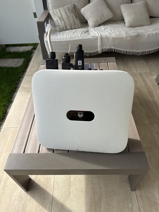 Invertor On Grid trifazat 10kw SUN 2000 Huawei