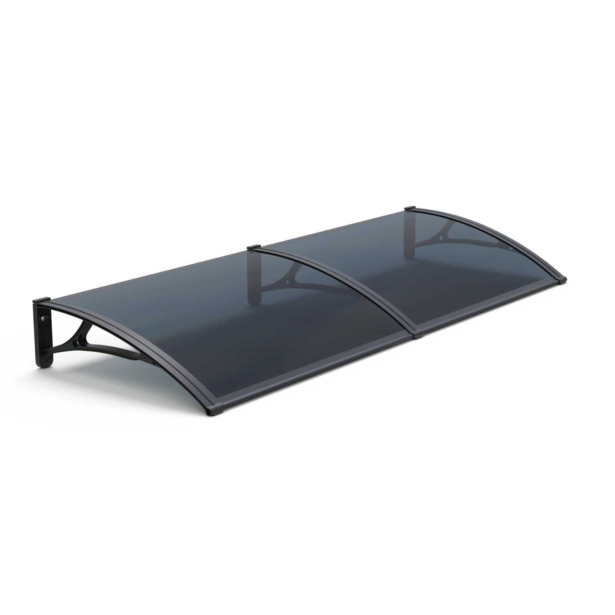 NOU! Copertina Profesionala aluminiu/plexiglas – transport gratuit iv