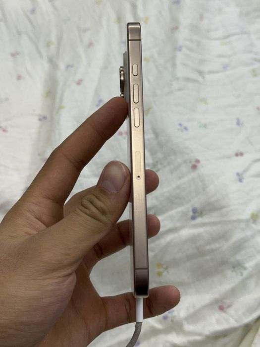 Iphone 16 pro max sotiladi