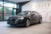 Audi A5 Pano / Matrix / B&O / Leasing / Garantie 12 luni