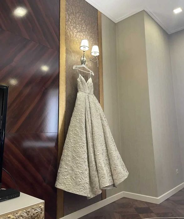 Продам вечернее платье