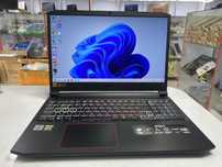 Acer nitro core i7 RTX 3060 6Gb vidyokartalik