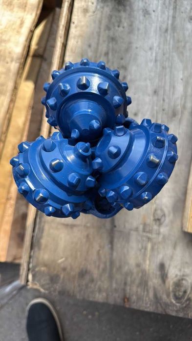 Asortiment vast de echipamente pentru foraj