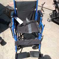 Инвалидная прогулочная коляску