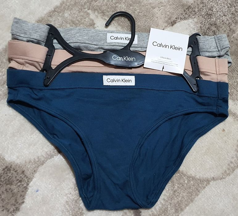 Set chilot Calvin Klein