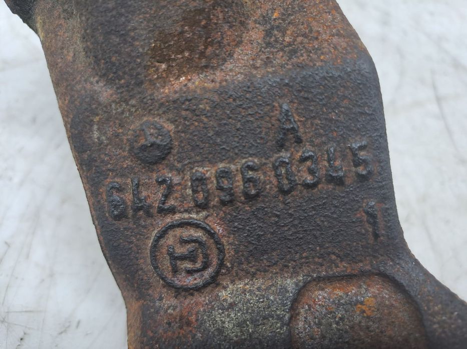 Suport turbina a6420960345 Mercedes-Benz M-Class W164 [2005 - 2008]