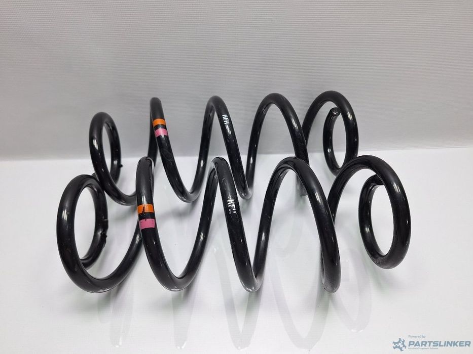 Arcuri fata AUDI A4 IV Avant (8K5, B8) [ 2007 - 2015 ] TDI (CJCD, CMFB, CSUA) 110KW|150HP OEM 8K0411105DG