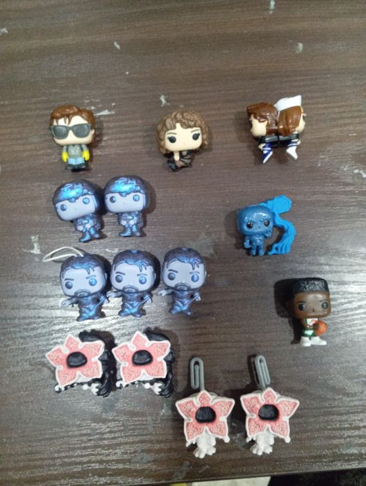 Продаю игрушки осд