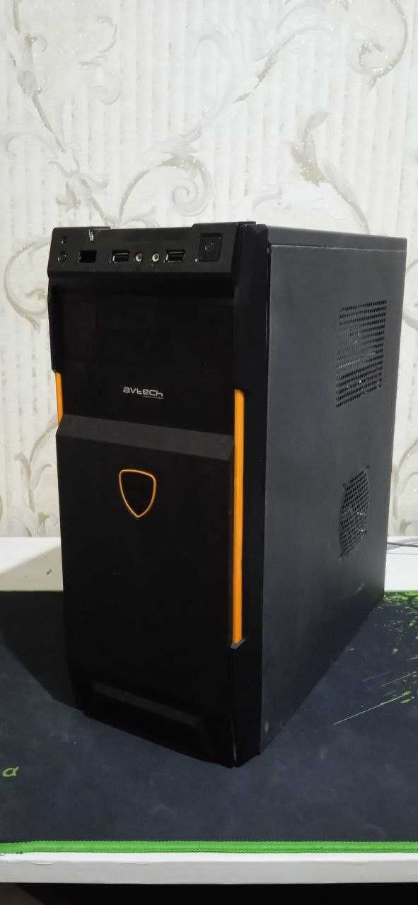 Продам системный блок core-i5