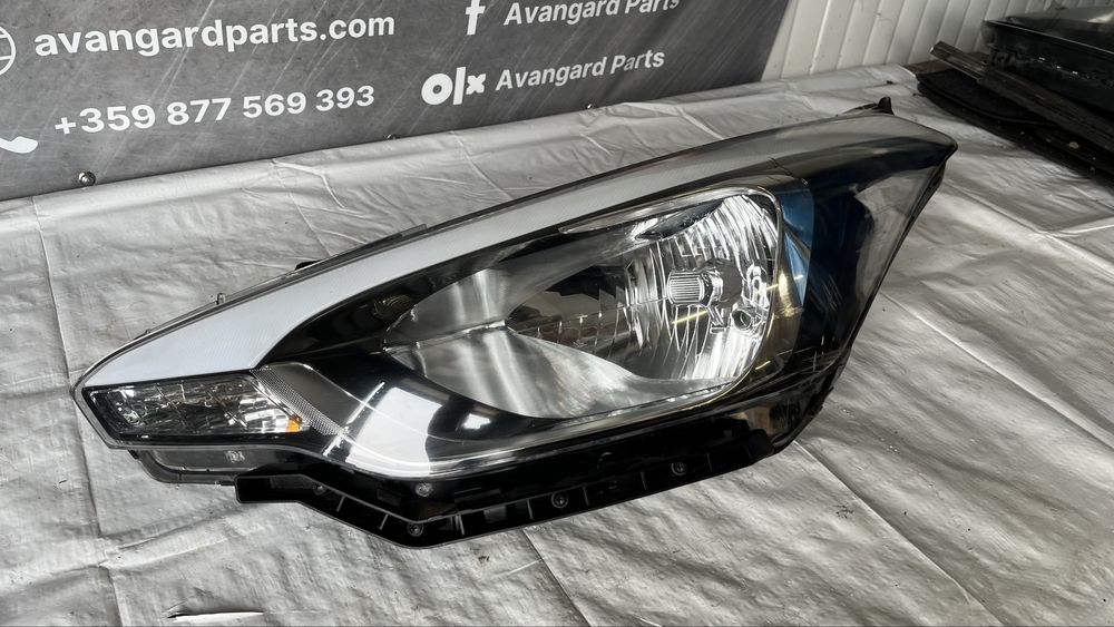 Ляв фар Hyundai i20 Facelift 2014-2020