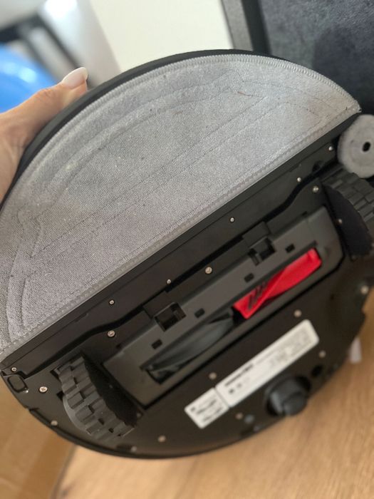 Roborock saros 10 (pt piese)