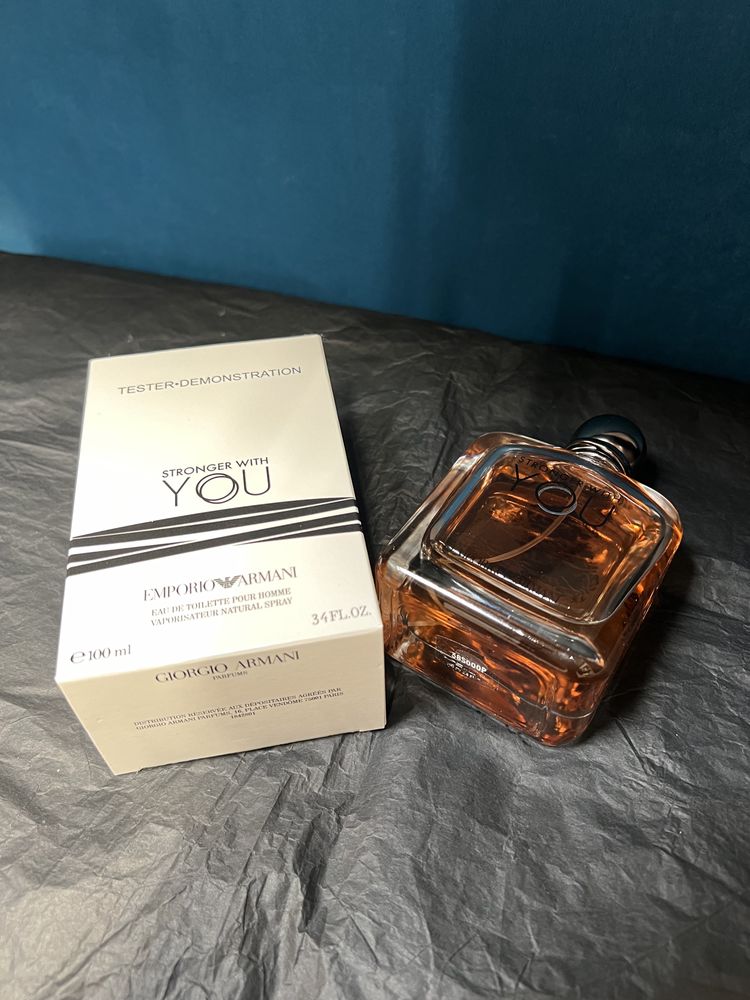 Parfum Stronger with you , 100ml