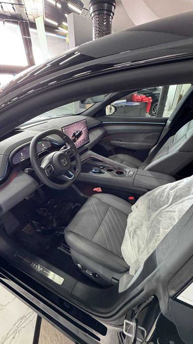 Zeekr 001 z sport 25/25 v nalichii