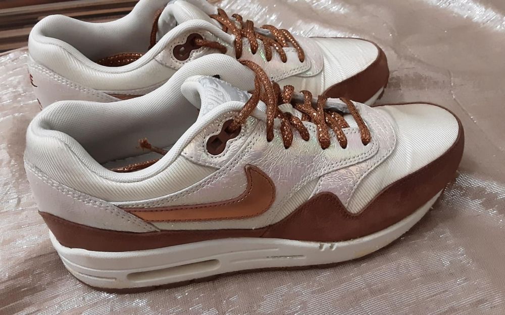 (37) NIKE AIR MAX PREMIUM оригинални маратонки