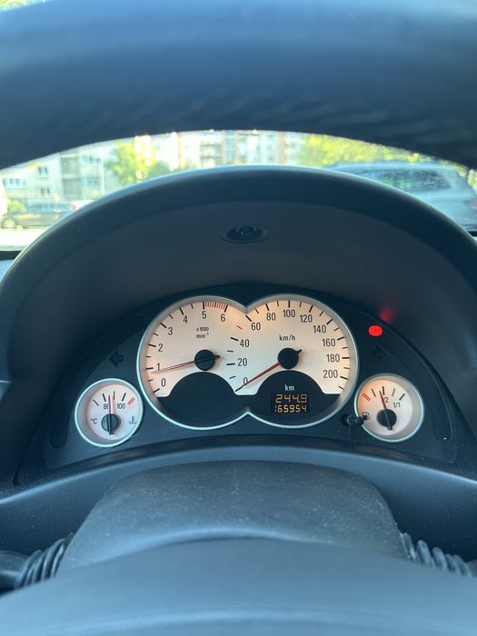 Opel Corsa C 1.3 CDTI