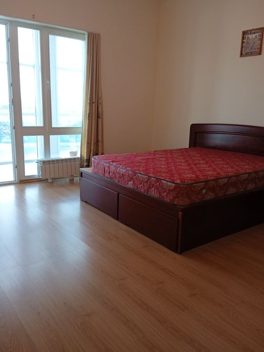 Шкафы разные новые, кровати  , стол и стулья