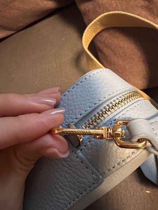 Чанта Coccinelle