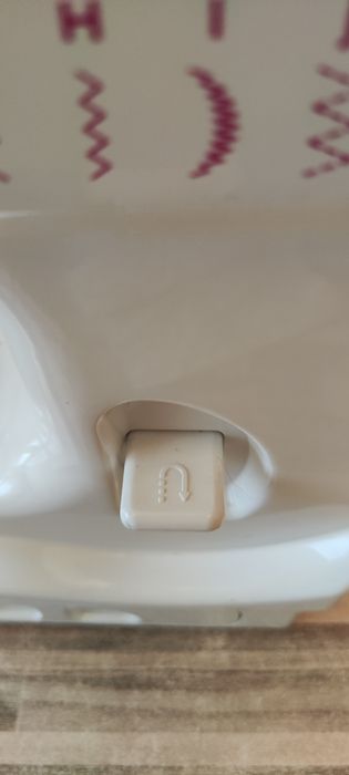 Шевна машина /мини/