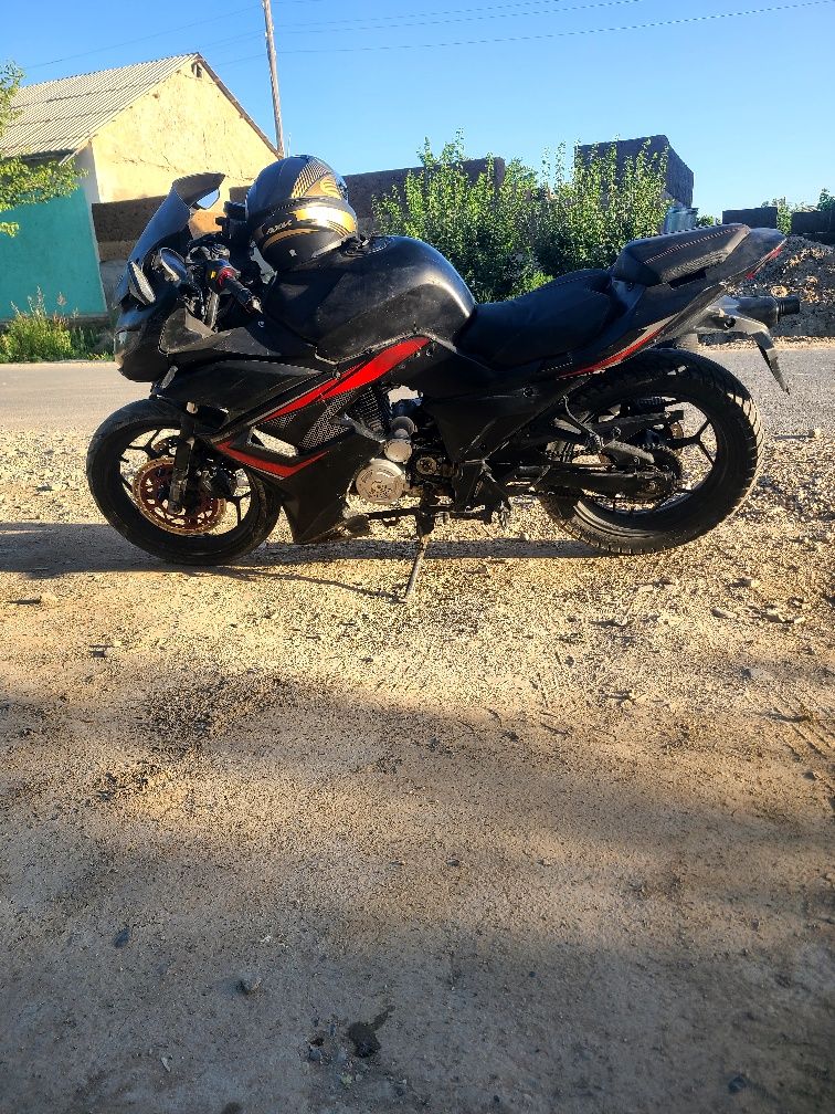 Kavasake 200 kb yili 2019