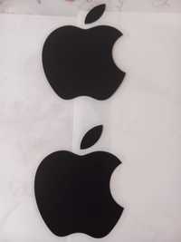Стикери Apple лого