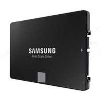 SSD Samsung Evo 500 Gb