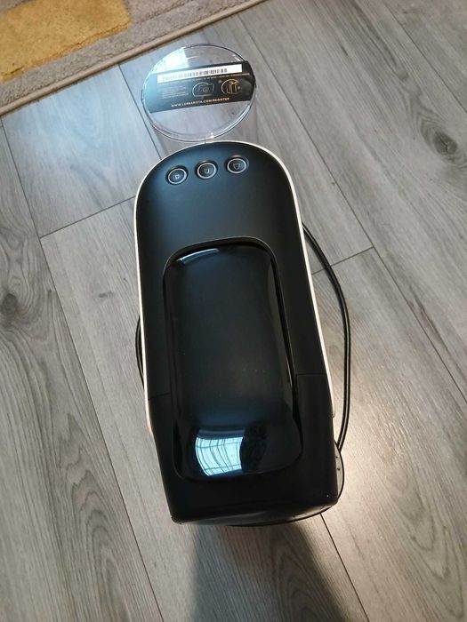 Aparat de cafea Philips cu capsule L'or Barista