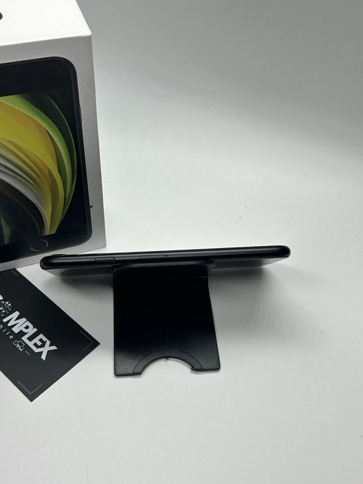 iPhone SE 2 - 2020 - 64Gb - Stare IMPECABILA + Garantie