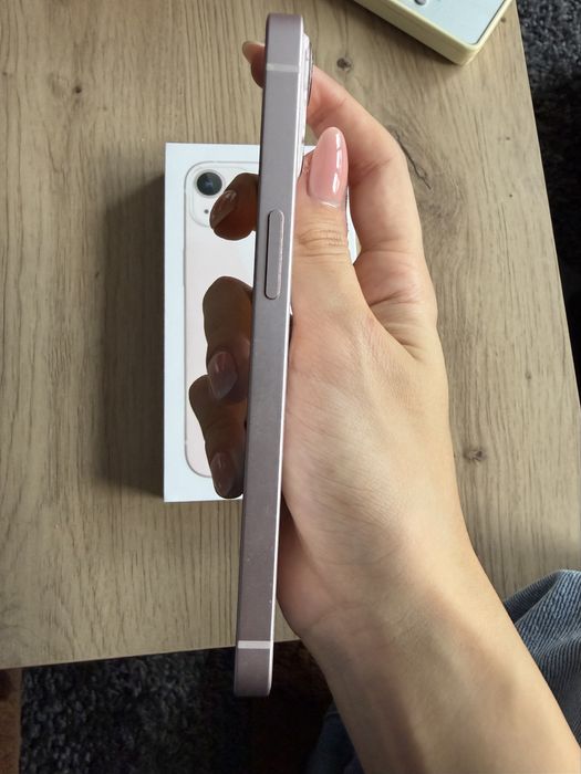 iPhone 13 128GB розов
