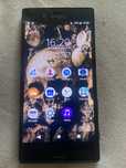 Телефон Sony Xperia x compact за части
