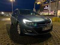 Opel Astra J 2015 - 1.6 (110cp) EURO6