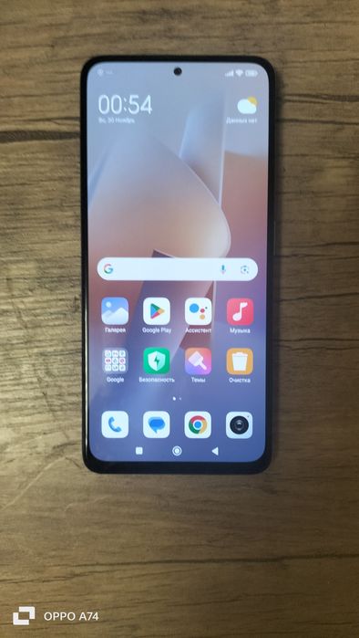 Redmi Note 12 Pro(8-256 gb)