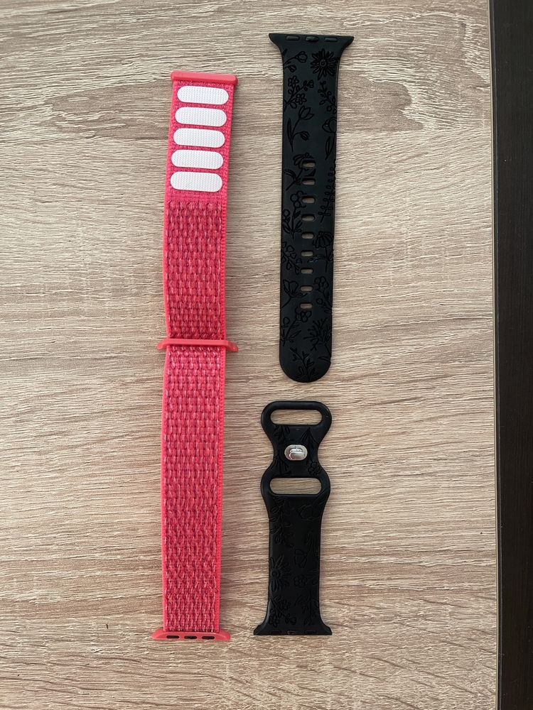 Каишка за Apple watch SE