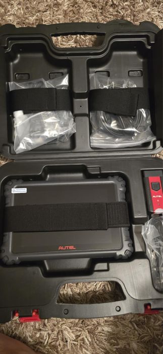 vand Autel MaxiCom MK906 PRO nou nefolosit