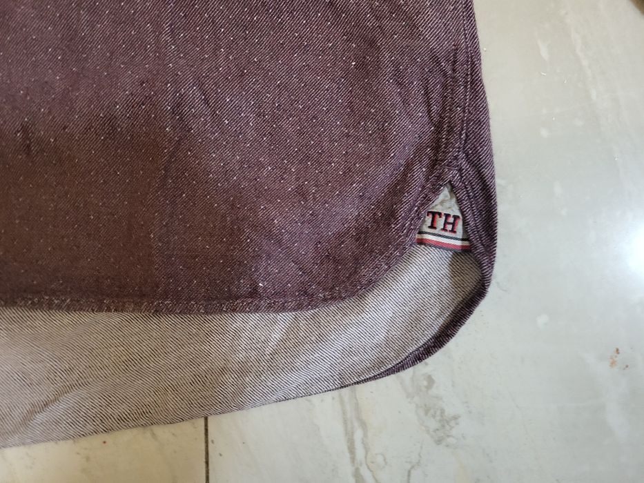 Camasa Tommy Hilfiger M L