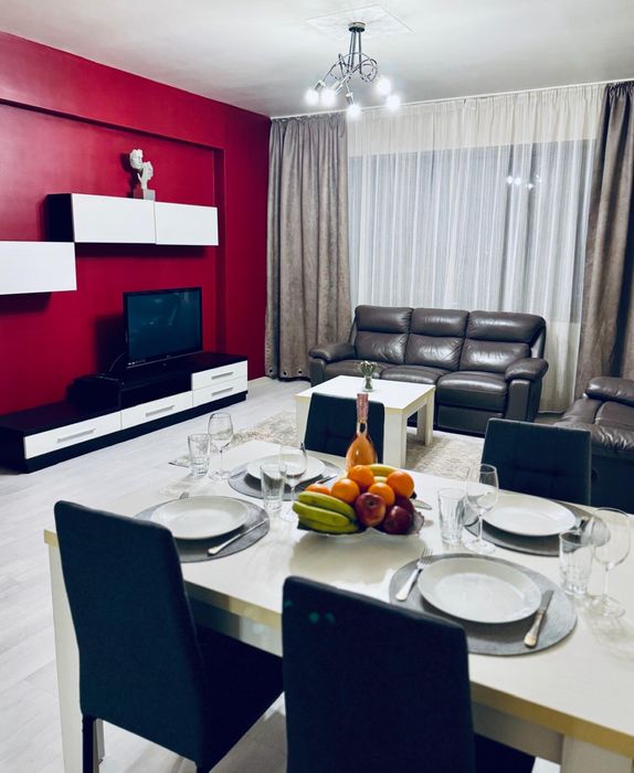 Proprietar - Inchiriere 2 camere zona unirii