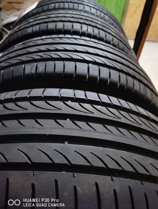 Anvelope Vara PIRELLI Powergy 235/55 R18 104 V XL