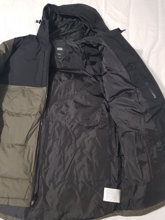Geacă iarna Vans Off the Wall