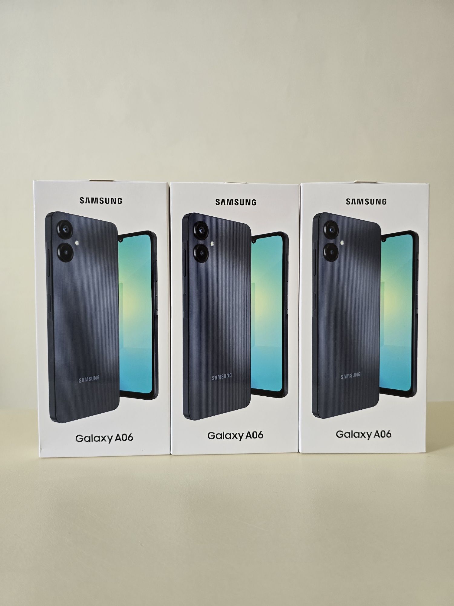 Новый Samsung A16 и А06 Есть Оригинал
