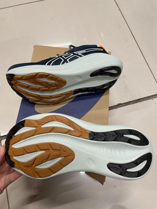 Asics Gel-Nimbus® 27