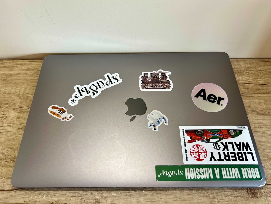 Macbook Air M1 16GB RAM