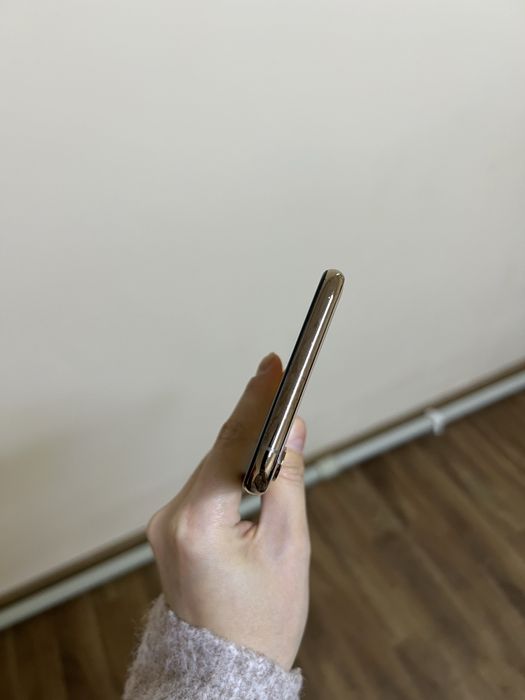 Iphone XS MAX 256 GB | 100% АКБ |