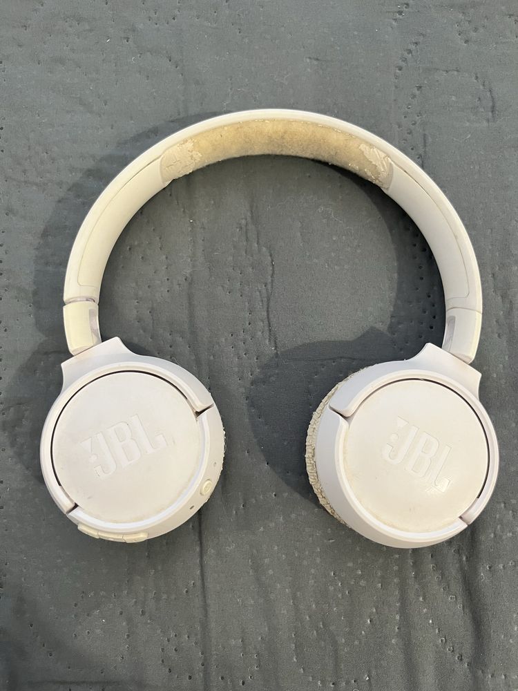 JBL tune 510 bt wireless
