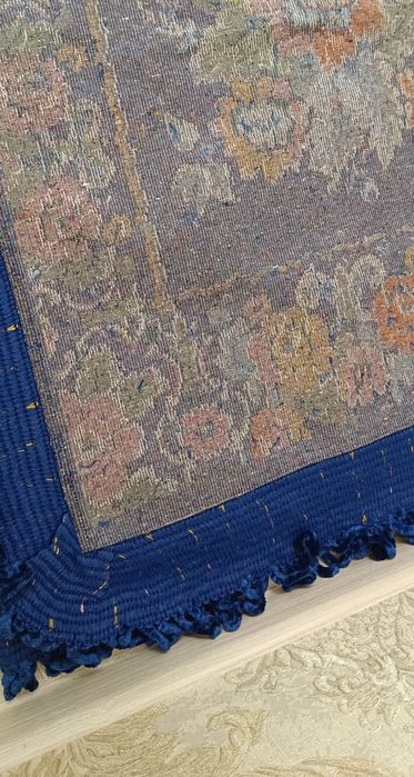 Албанский  ковер