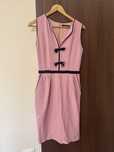 Rochie roz Lashez S