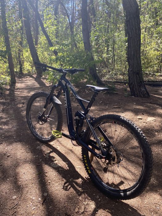 Radon slide 160 carbon 9.0