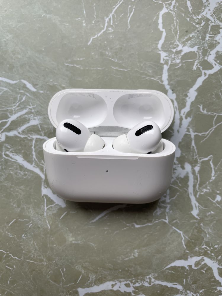 Airpods pro 1 ORIGINALE