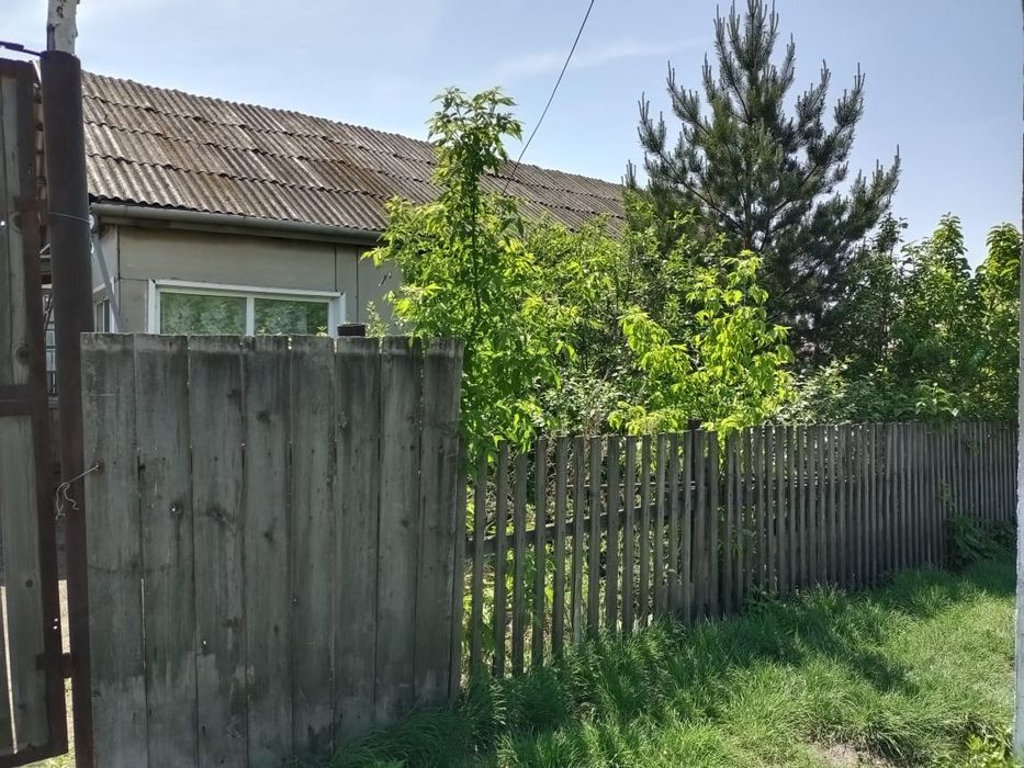 Продам шпальный теплый дом