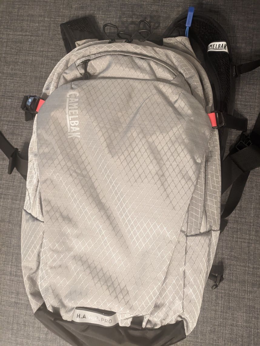 Rucsac camelbak hawg pro 20l